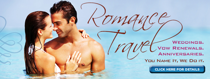 Romance Travel